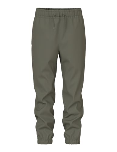 Name it kids Nkmvallen Nreg SWE Pant Bru von Name it kids