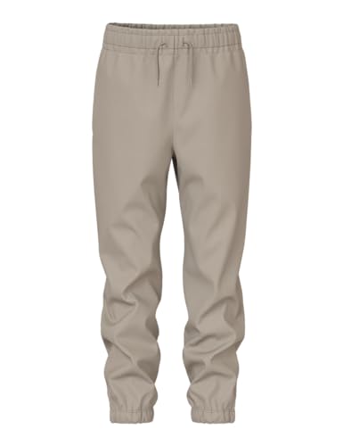 Name it kids Nkmvallen Nreg SWE Pant Bru von Name it kids