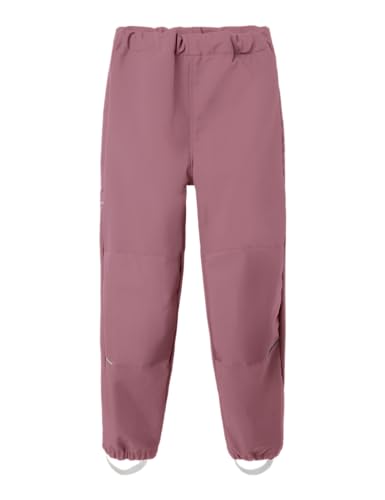 Name it kids Unisex Kinder Nknalfa Pant Solid Noos, Wistful Mauve, 146 EU Name it kids Unisex Kinder Nknalfa Pant Solid Noos, Wistful Mauve, 146 EU von NAME IT