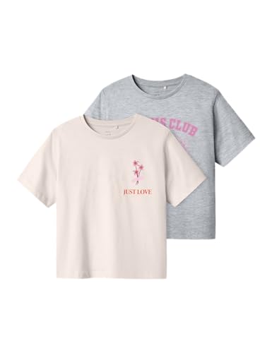Nkfbetria 2P Ss Nreg Top Pb Nkfbetria 2P Ss Nreg Top Pb von Name it kids