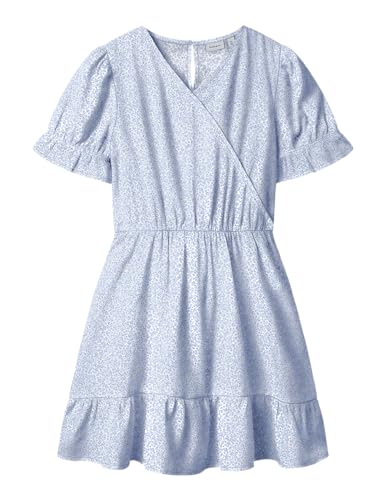 Nkffrikalina Ss Wrap Dress Pb Nkffrikalina Ss Wrap Dress Pb von Name it kids