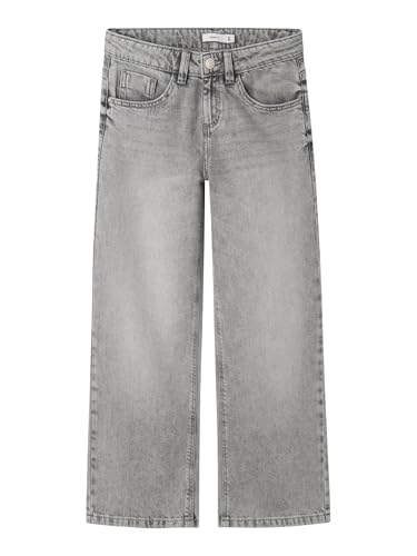Nkfrose Wide Jeans 5529-Be Noos von Name it kids