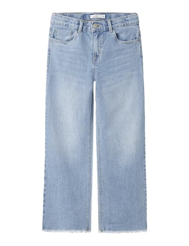 Nkfrose Wide Jeans 9417-Tk Noos von Name it kids