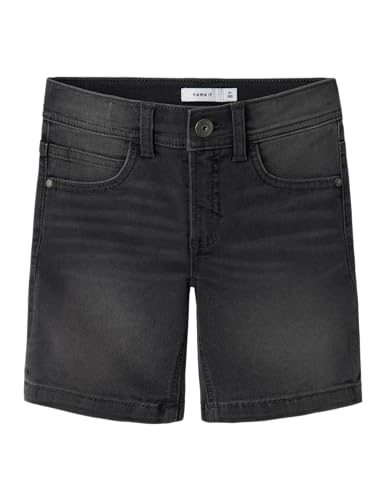 Nkmsilas Slim L DNM Shorts 3339-Is Tb von Name it kids