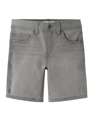 Nkmsilas Slim L DNM Shorts 3339-Is Tb von Name it kids