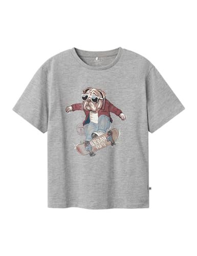 Nkmteaske Ss Top Box von Name it kids
