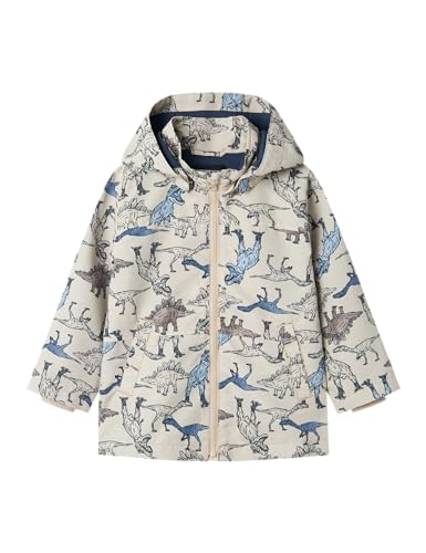 Name it mini Jungen Nmmmax Li Jacket Aop, Peyote, numeric_110 Name it mini Jungen Nmmmax Li Jacket Aop, Peyote, numeric_110 von Name it mini