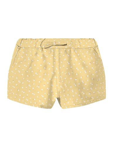 Name it mini Mädchen Nmfjoane Shorts Pb, Golden Haze, 92 EU Name it mini Mädchen Nmfjoane Shorts Pb, Golden Haze, 92 EU von Name it mini