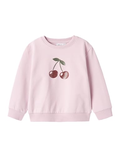 Name it mini Nmfbellos Nreg Ls Sweat Unb von Name it mini