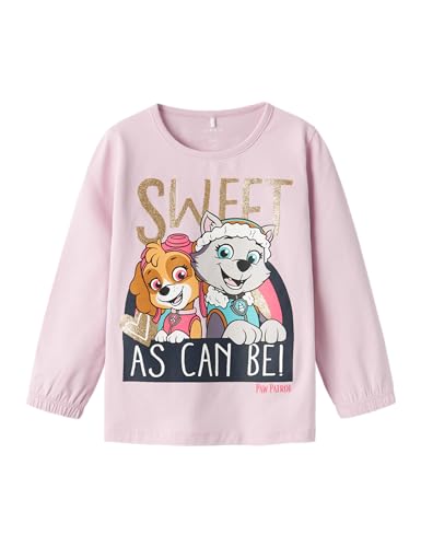 Name it mini Nmfdys Pawpatrol Ls Top Noos Cplg von Name it mini