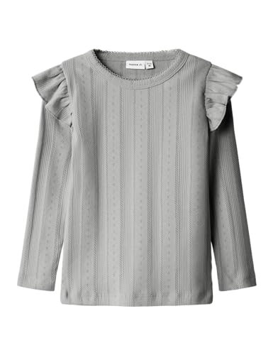 Name it mini Nmfjulia Ls Slim Top Noos von Name it mini