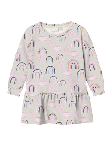Name it mini Nmfkathy Sweat Dress Unb von Name it mini