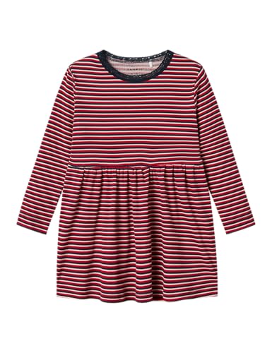 Name it mini Nmflabela Ls Dress von Name it mini