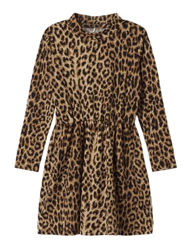 Name it mini Nmfnuni Ls Dress von Name it mini