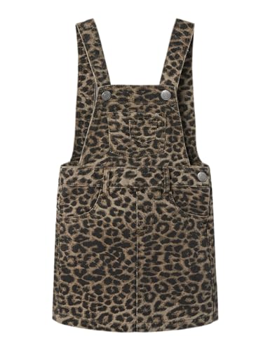 Name it mini Nmfophelia TWI Spencer Dress 4444-Td O von Name it mini