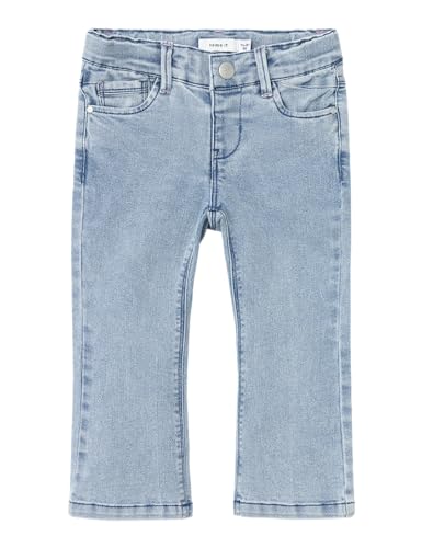 Name it mini Nmfsalli Bootcut Jeans 6657-Ft L von Name it mini