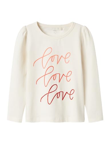 Name it mini Nmftasjaa Ls Top Pb von Name it mini