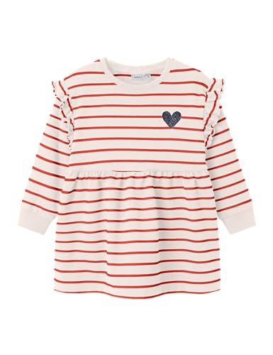 Name it mini Nmftorina Nreg SWE Dress Bru Pb von Name it mini
