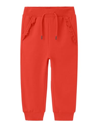Name it mini Nmftorina Nreg SWE Pant Bru Pb von Name it mini