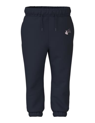 Name it mini Nmfvallene Nreg SWE Pant Bru von Name it mini
