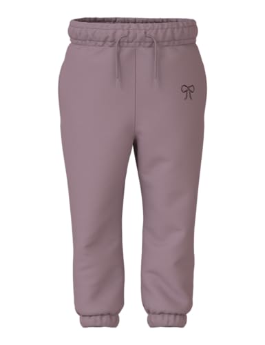 Name it mini Nmfvallene Nreg SWE Pant Bru von Name it mini
