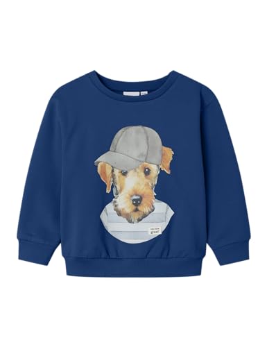 Name it mini Nmmbasse Nreg Sweat Unb von Name it mini