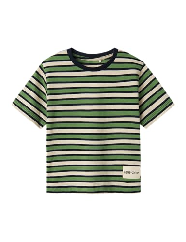 Name it mini Nmmbelando Ss Nreg Top Pb von Name it mini