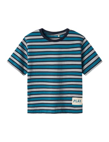 Name it mini Nmmbelando Ss Nreg Top Pb von Name it mini