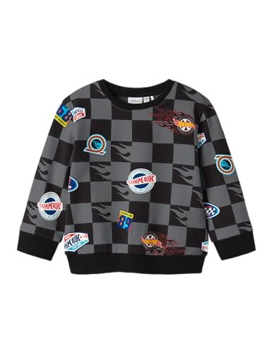 Name it mini Nmmdrewy Hotwheels Nreg SWE Bru Sky von Name it mini