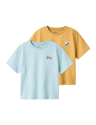 Name it mini Nmmfredery 2P Ss Nreg Top Pb von Name it mini