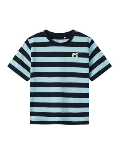 Name it mini Nmmfridy Ss Nreg Top Pb von Name it mini