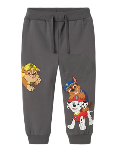 Name it mini Nmmjonce Paw Nreg SWE Pants Unb Cplg von Name it mini
