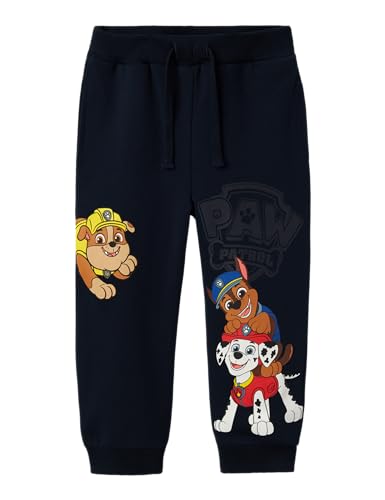 Name it mini Nmmjonce Paw Nreg SWE Pants Unb Cplg von Name it mini