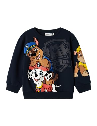 Name it mini Nmmjonce Paw Nreg Sweat Unb Cplg Name it mini Nmmjonce Paw Nreg Sweat Unb Cplg von Name it mini