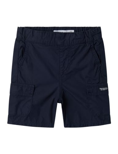 Name it mini Nmmryan Reg Cargo Twi Shorts 3500-Lp Tb von Name it mini