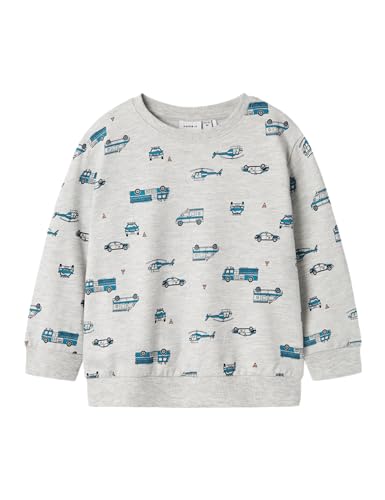 Name it mini Nmmtroy Ls Nreg SWE Bru Pb von Name it mini