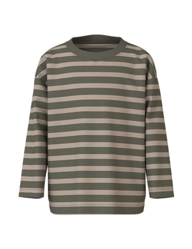 Name it mini Nmmvaksel Ls RLX Top von Name it mini