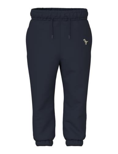 Name it mini Nmmvallen Nreg SWE Pant Bru von Name it mini