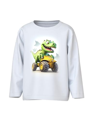 Name it mini Nmmvoto Ls Nreg Top von Name it mini