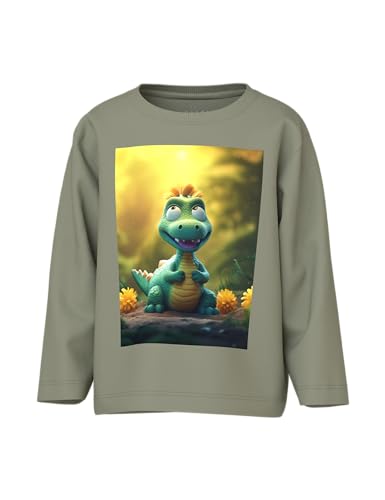 Name it mini Nmmvoto Ls Nreg Top von Name it mini