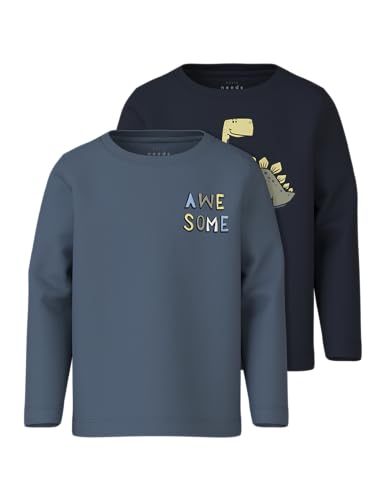 Name it mini Nmmvux 2P Ls Top von Name it mini
