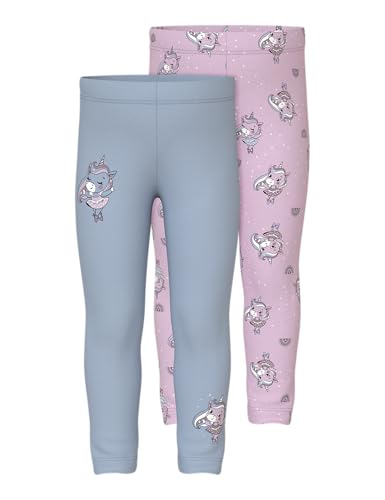 Nmfvivian 2P AOP Legging Nmfvivian 2P AOP Legging von Name it mini