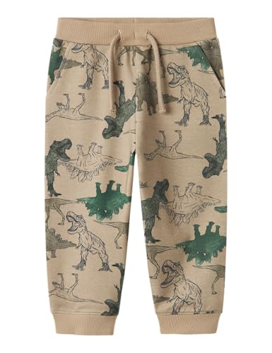 Nmmbenja Nreg Sweat Pant Unb von Name it mini