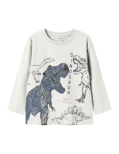 Nmmbenjamino Nreg Ls Top Nmmbenjamino Nreg Ls Top von Name it mini
