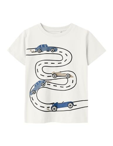 Nmmborris Ss Top Box von Name it mini