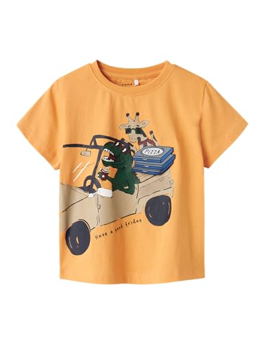 Nmmbrett Nreg Ss Top Box von Name it mini