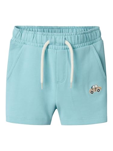 Nmmfritzo Nreg SWE Shorts Unb Pb Nmmfritzo Nreg SWE Shorts Unb Pb von Name it mini