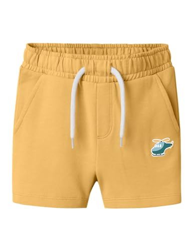 Nmmfritzo Nreg SWE Shorts Unb Pb von Name it mini