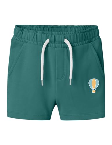 Nmmfritzo Nreg SWE Shorts Unb Pb von Name it mini