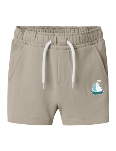 Nmmfritzo Nreg Swe Shorts Unb Pb von Name it mini